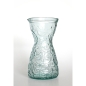 Preview: TRIANA Krug / Karaffe, Ornamente, Recyclingglas, hergestellt in Spanien, reyceltes Glas