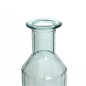 Preview: STREPE Karaffe / Krug, Recyclingglas, Mediterranea Lifestyle,  recyceltes Glas
