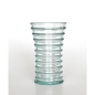 Preview: CALIPSO Wasserglas / Saftglas, 300 cc, Recyclingglas, Mediterranea Lifestyle, recyceltes Glas